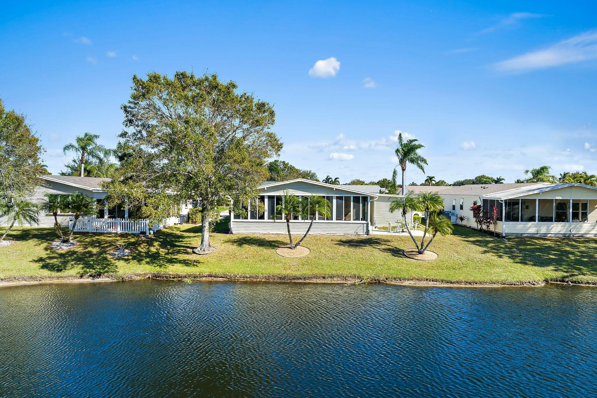 7709 White Egret Lane, Port St. Lucie