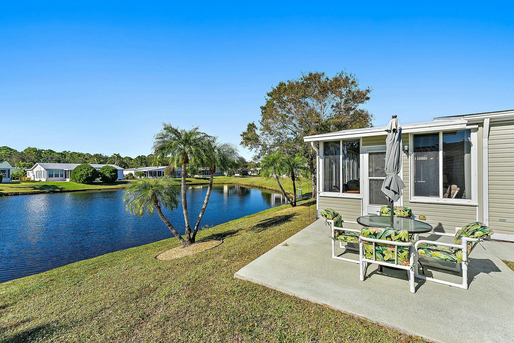 7709 White Egret Lane, Port St. Lucie