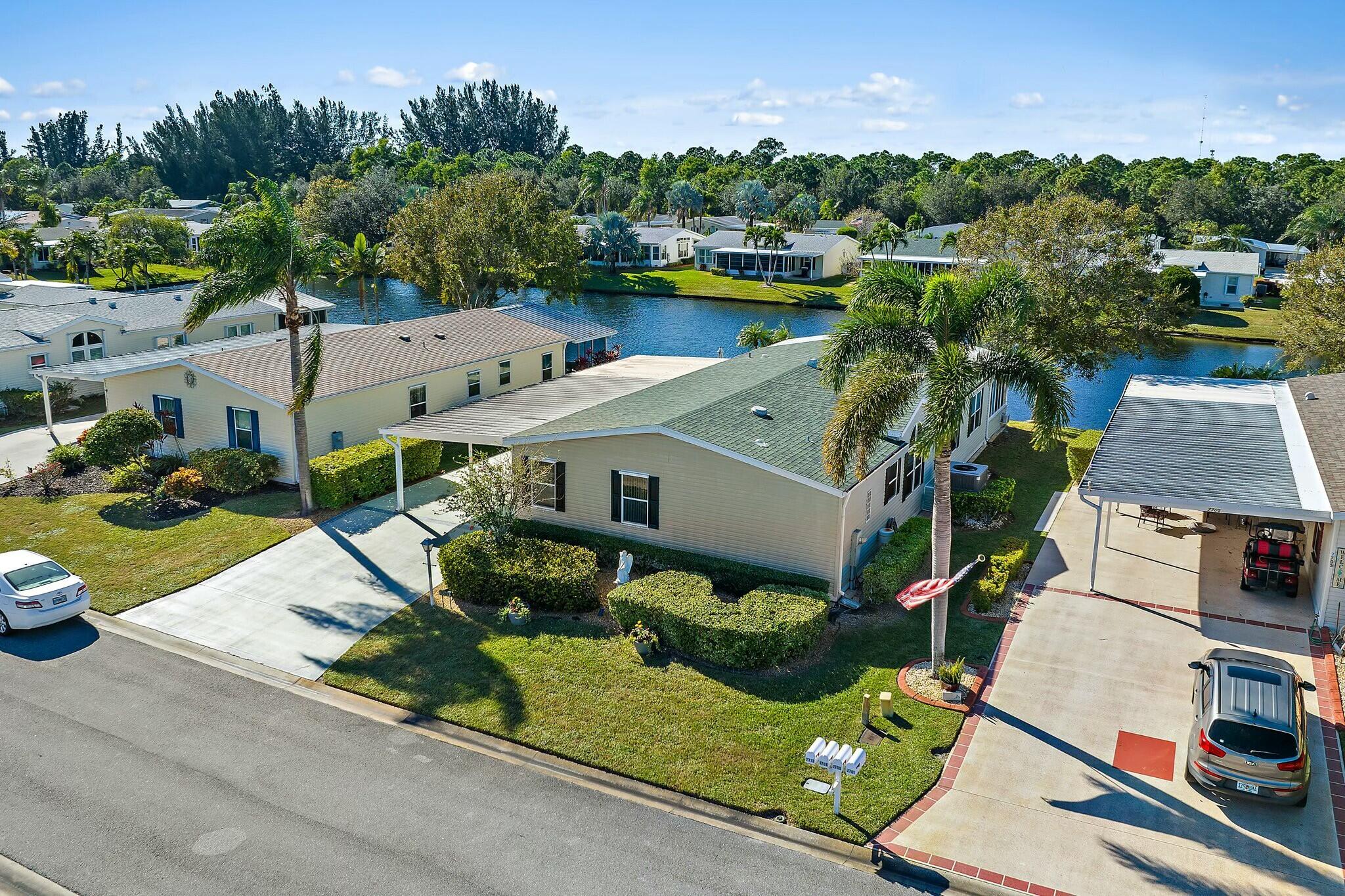 7709 White Egret Lane, Port St. Lucie