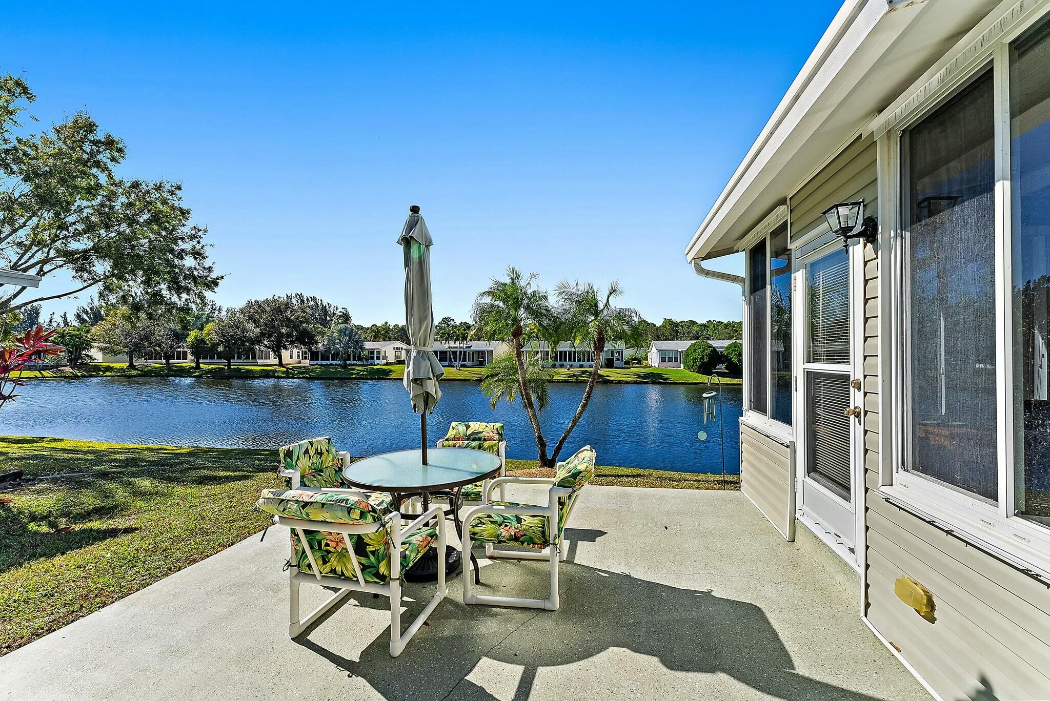 7709 White Egret Lane, Port St. Lucie