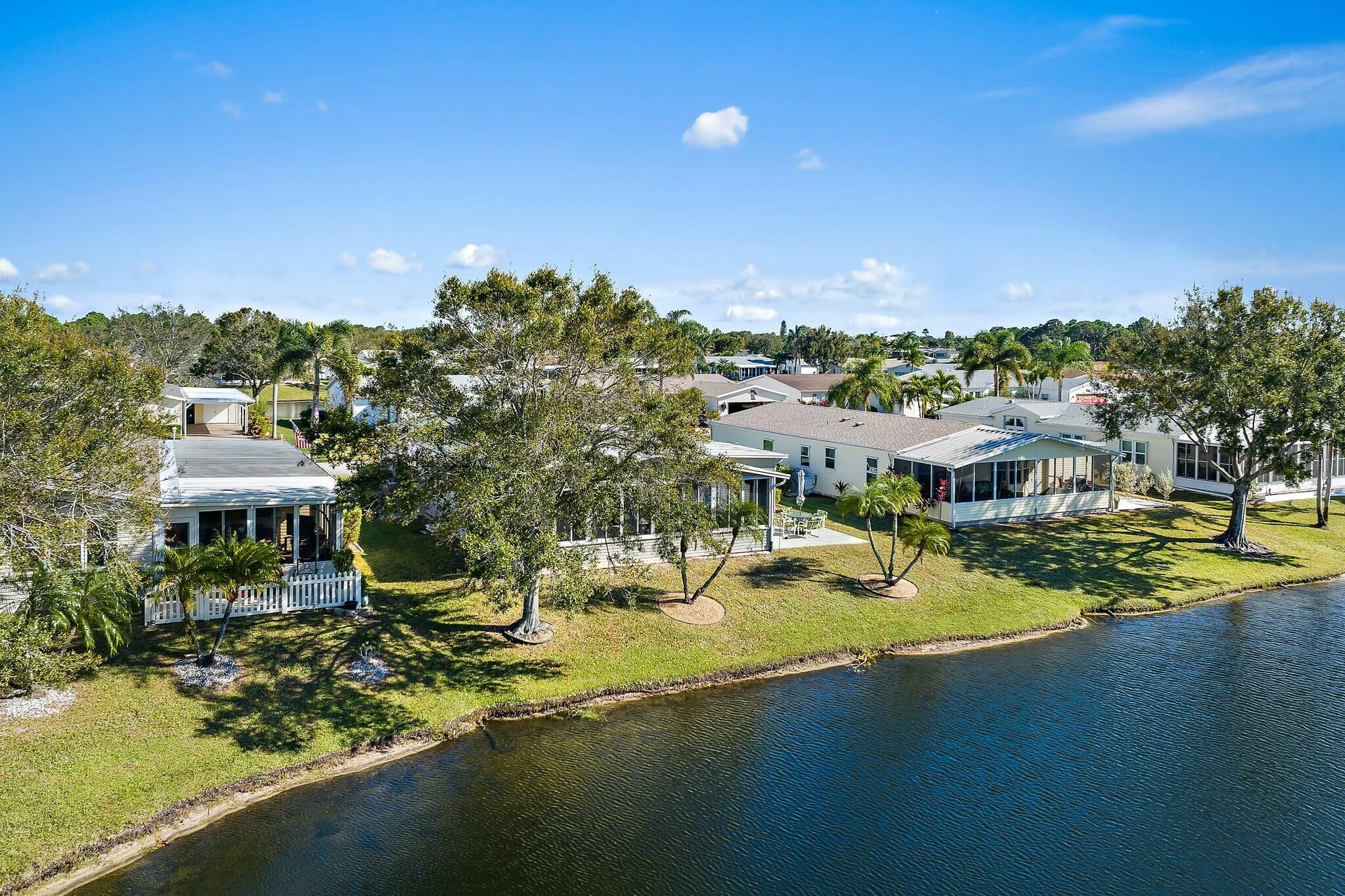 7709 White Egret Lane, Port St. Lucie