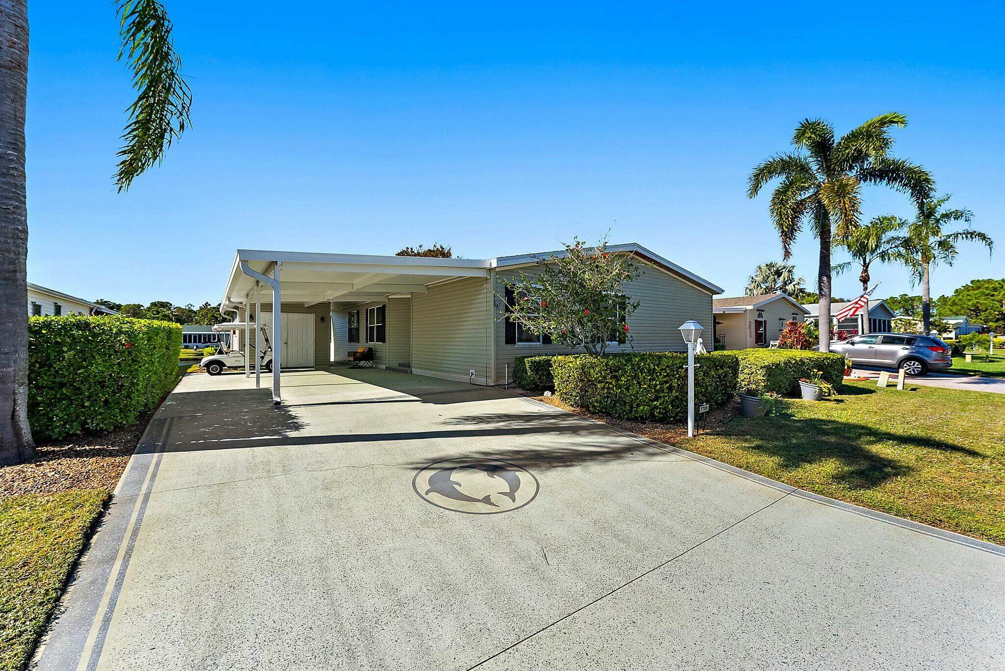 7709 White Egret Lane, Port St. Lucie