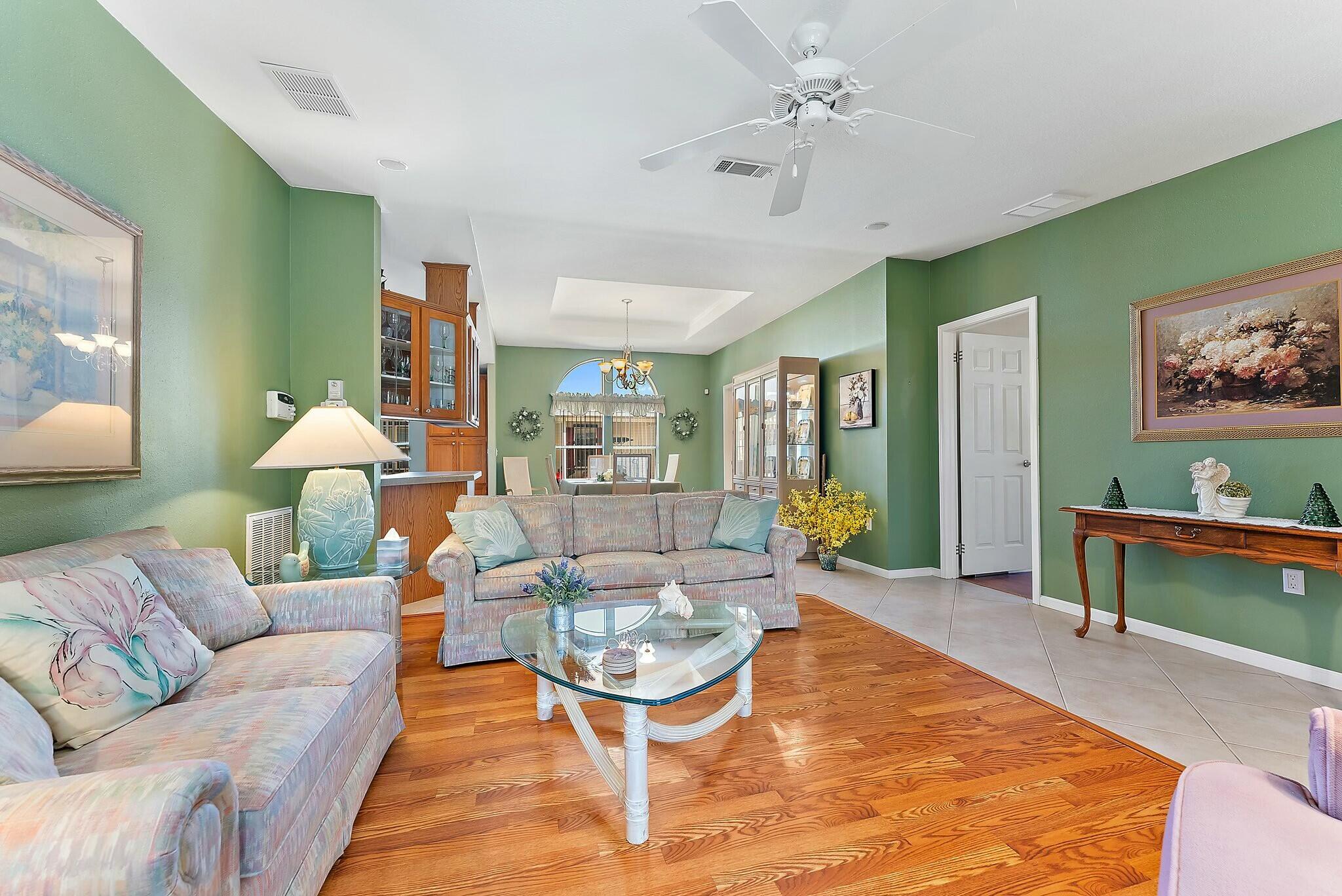 7709 White Egret Lane, Port St. Lucie