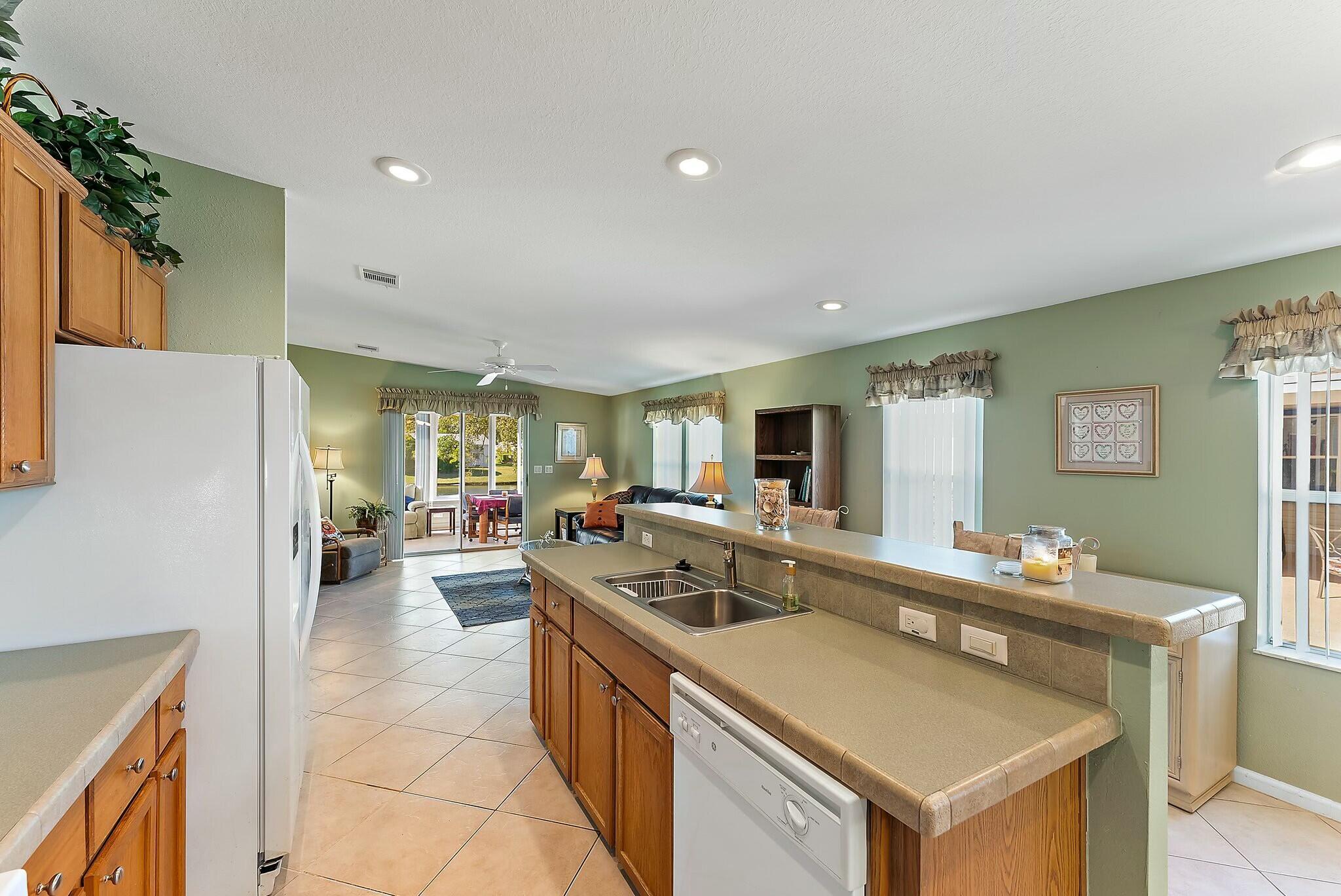 7709 White Egret Lane, Port St. Lucie