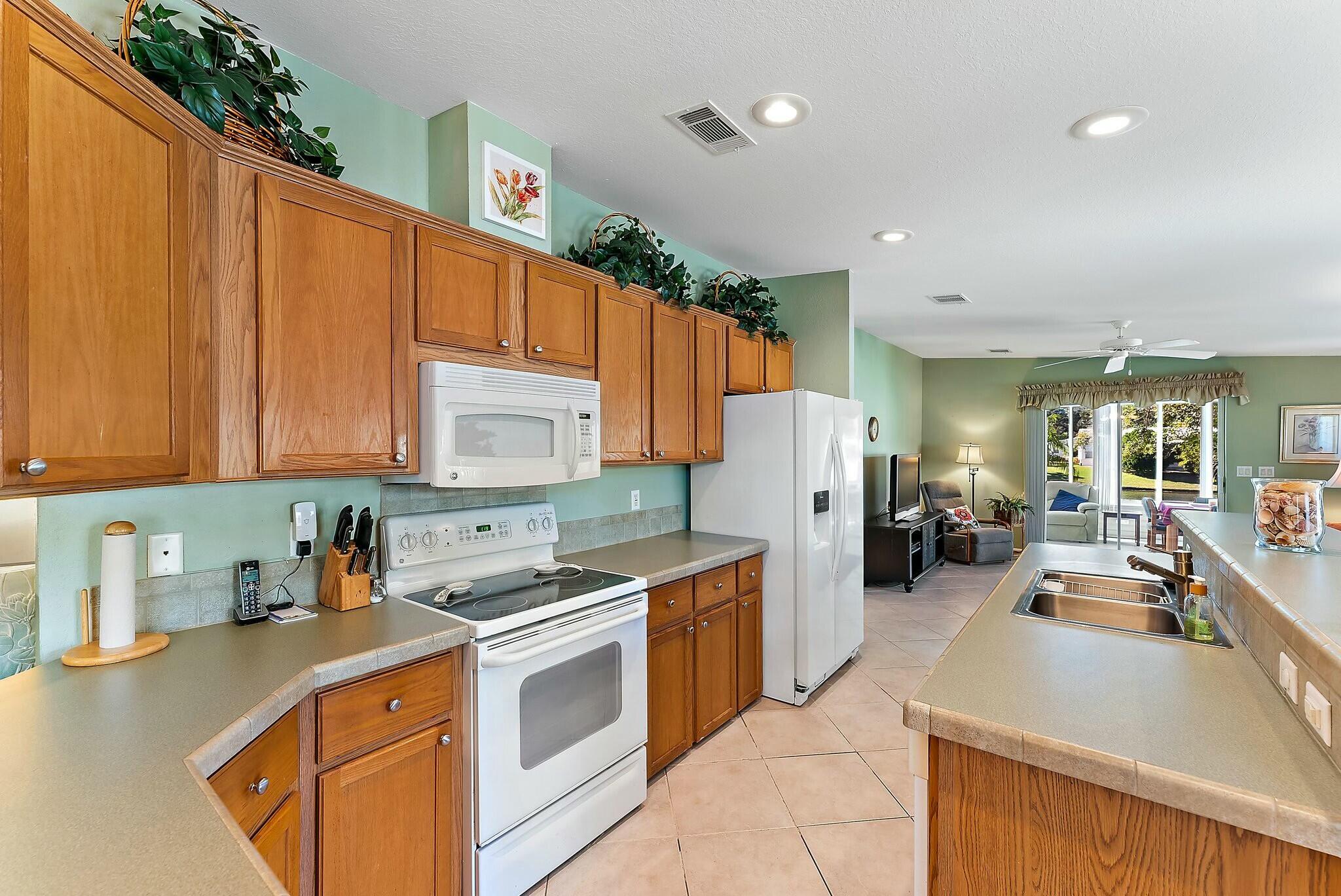 7709 White Egret Lane, Port St. Lucie