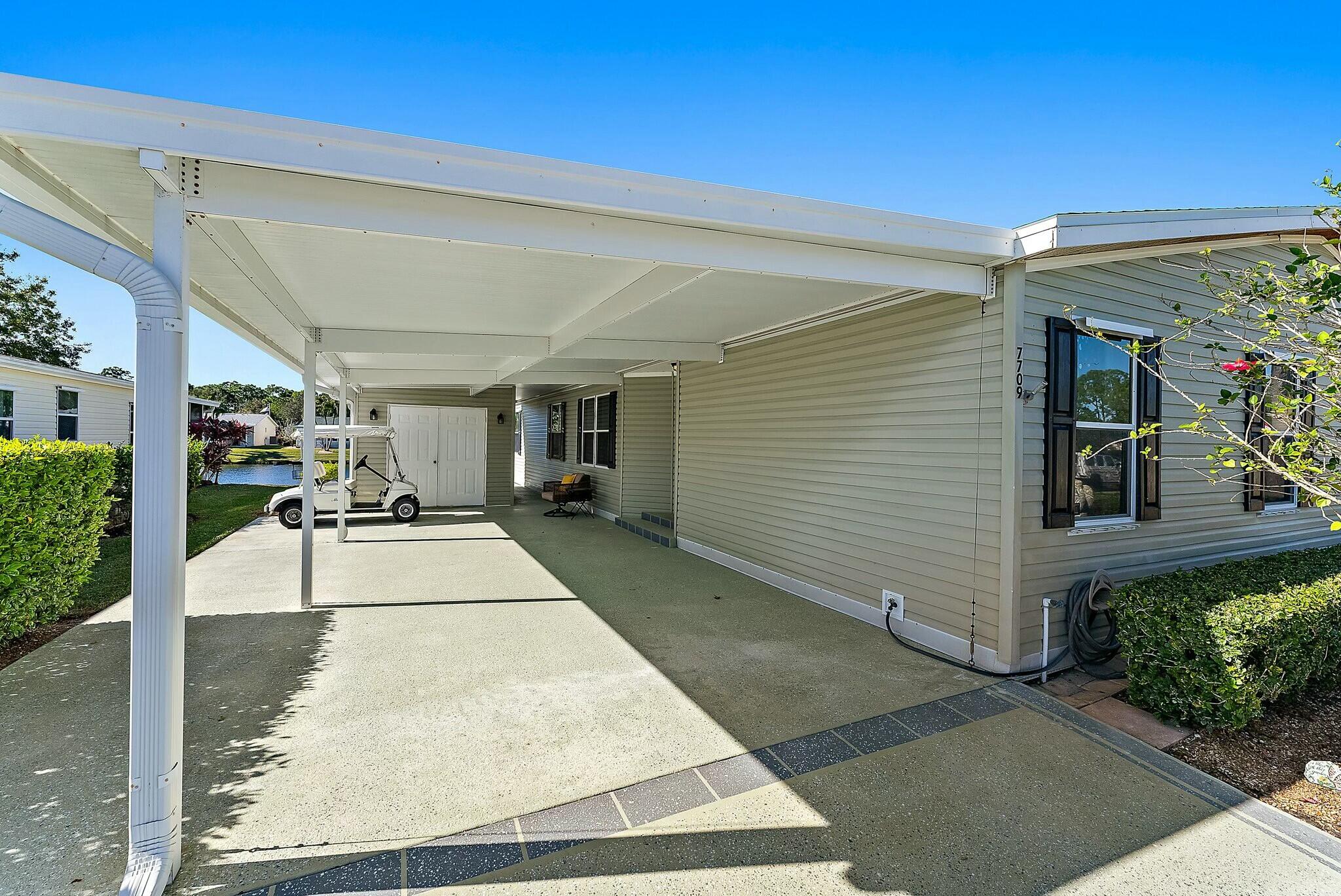 7709 White Egret Lane, Port St. Lucie