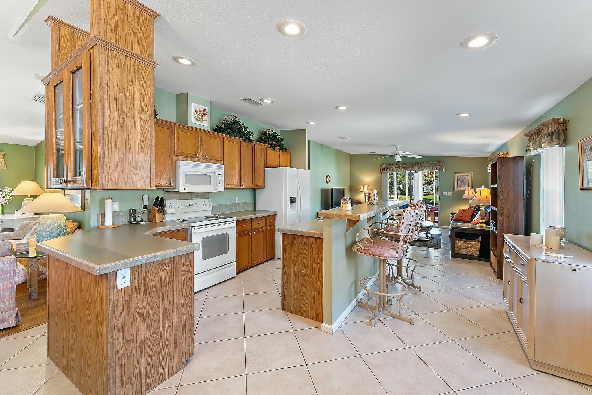 7709 White Egret Lane, Port St. Lucie