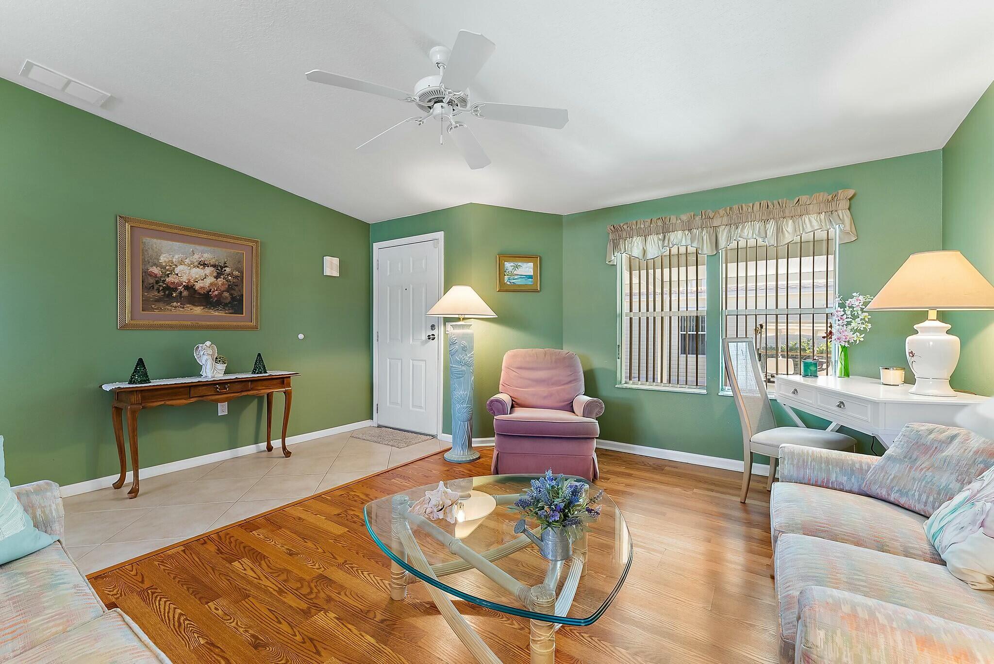 7709 White Egret Lane, Port St. Lucie