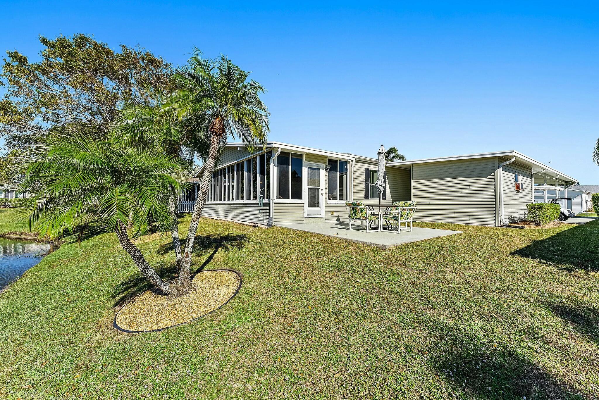 7709 White Egret Lane, Port St. Lucie