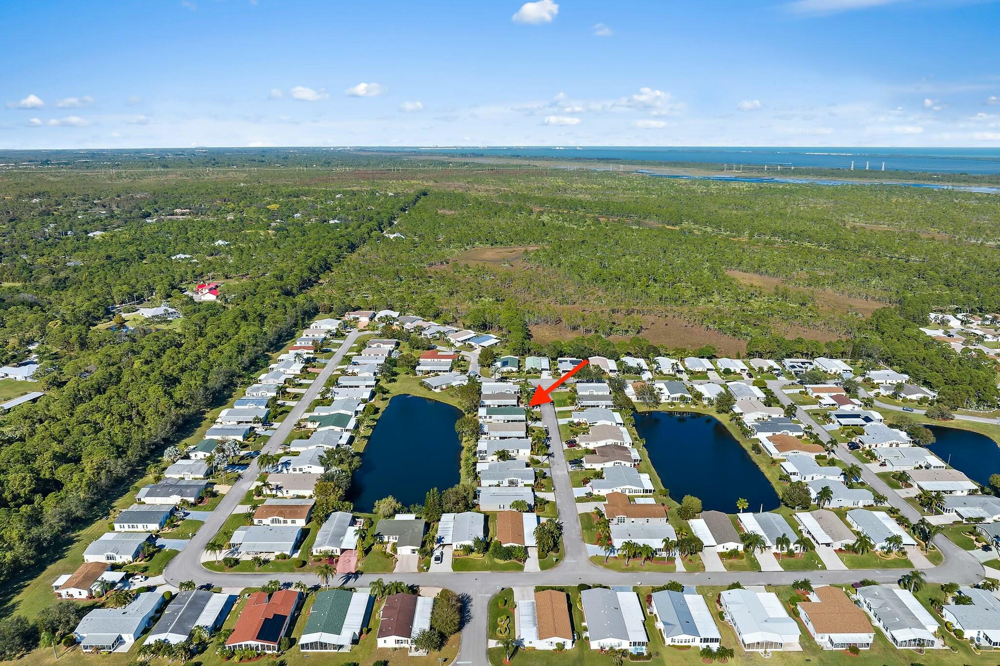 7709 White Egret Lane, Port St. Lucie