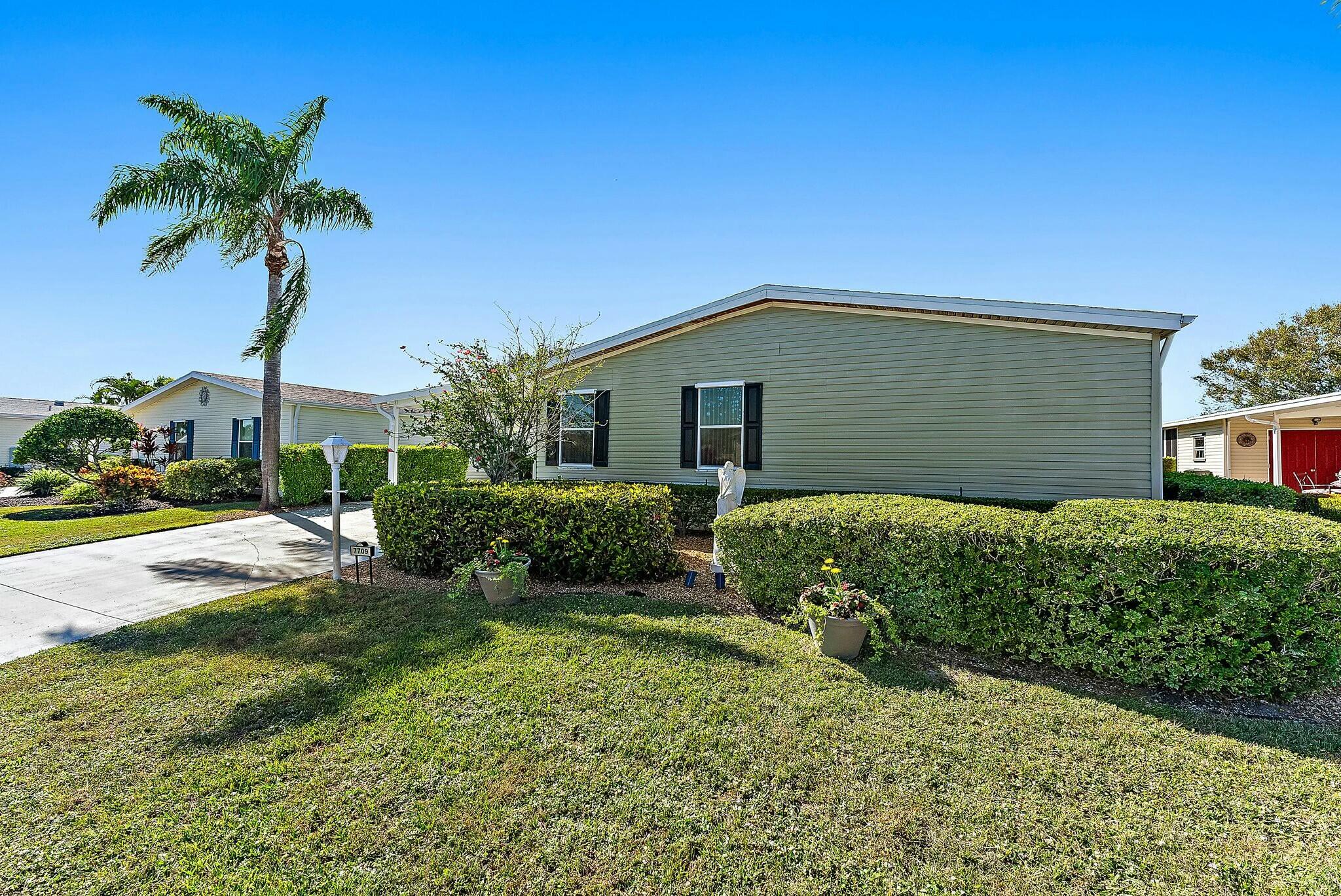 7709 White Egret Lane, Port St. Lucie