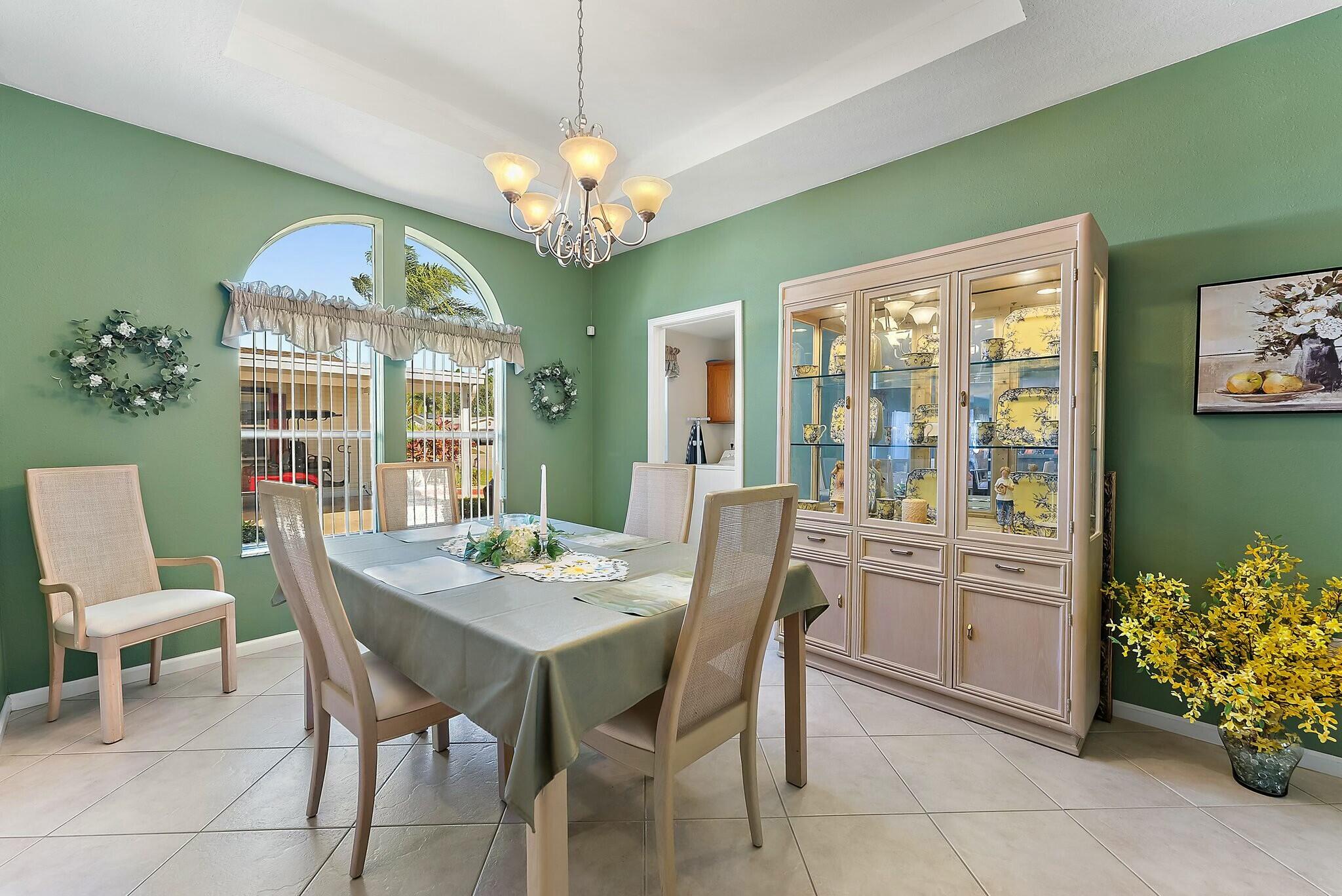 7709 White Egret Lane, Port St. Lucie
