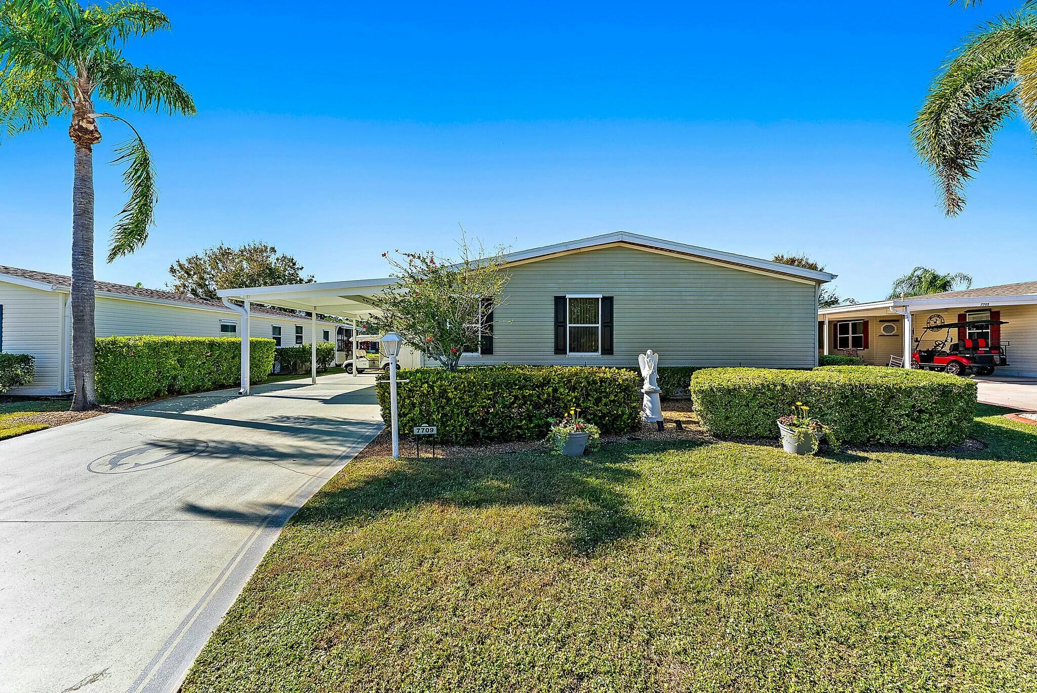 7709 White Egret Lane, Port St. Lucie