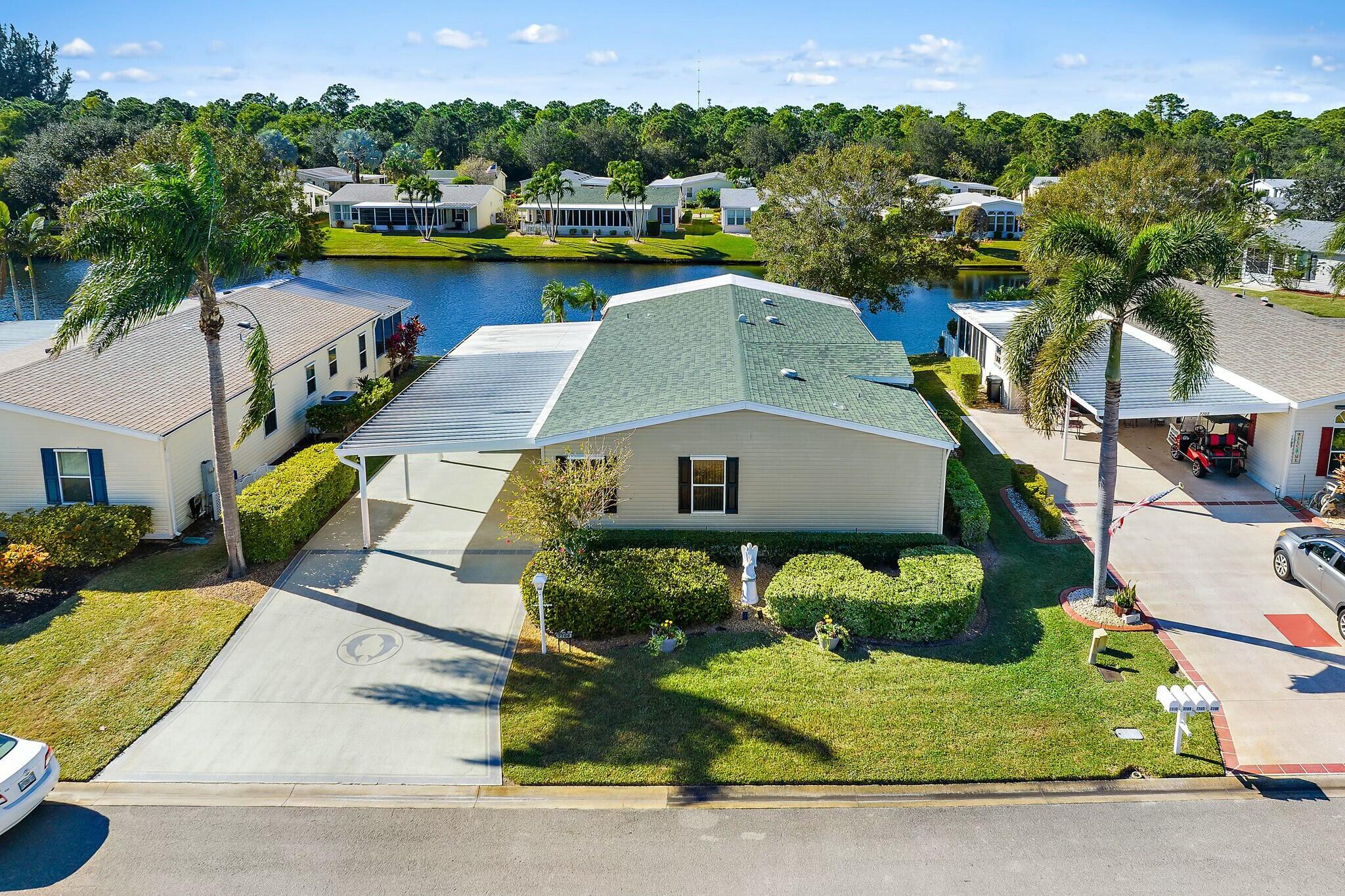 7709 White Egret Lane, Port St. Lucie