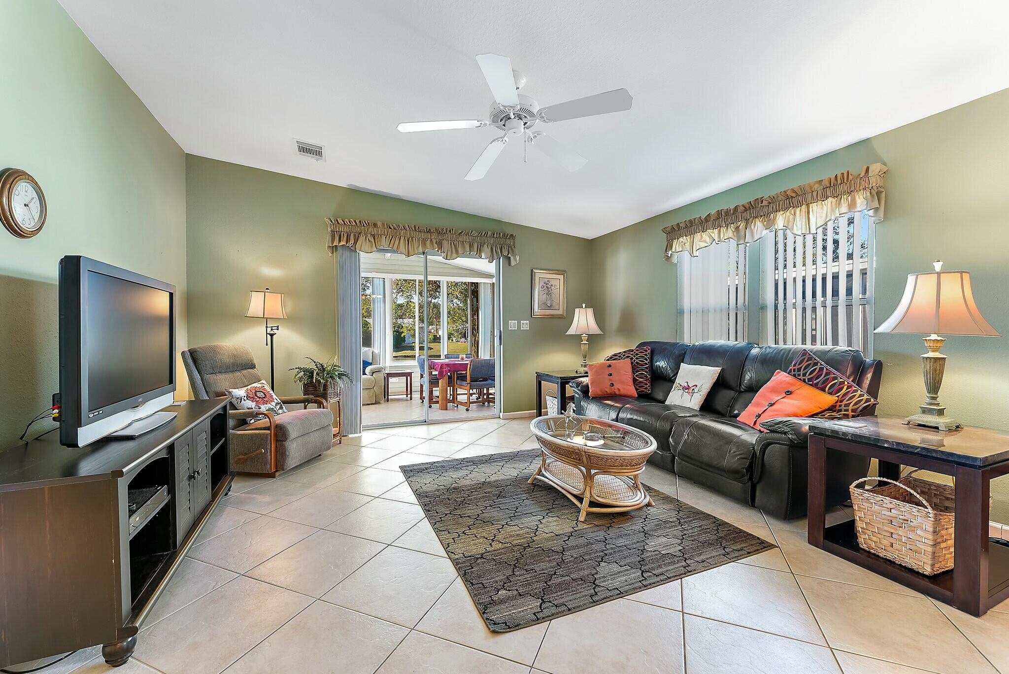 7709 White Egret Lane, Port St. Lucie