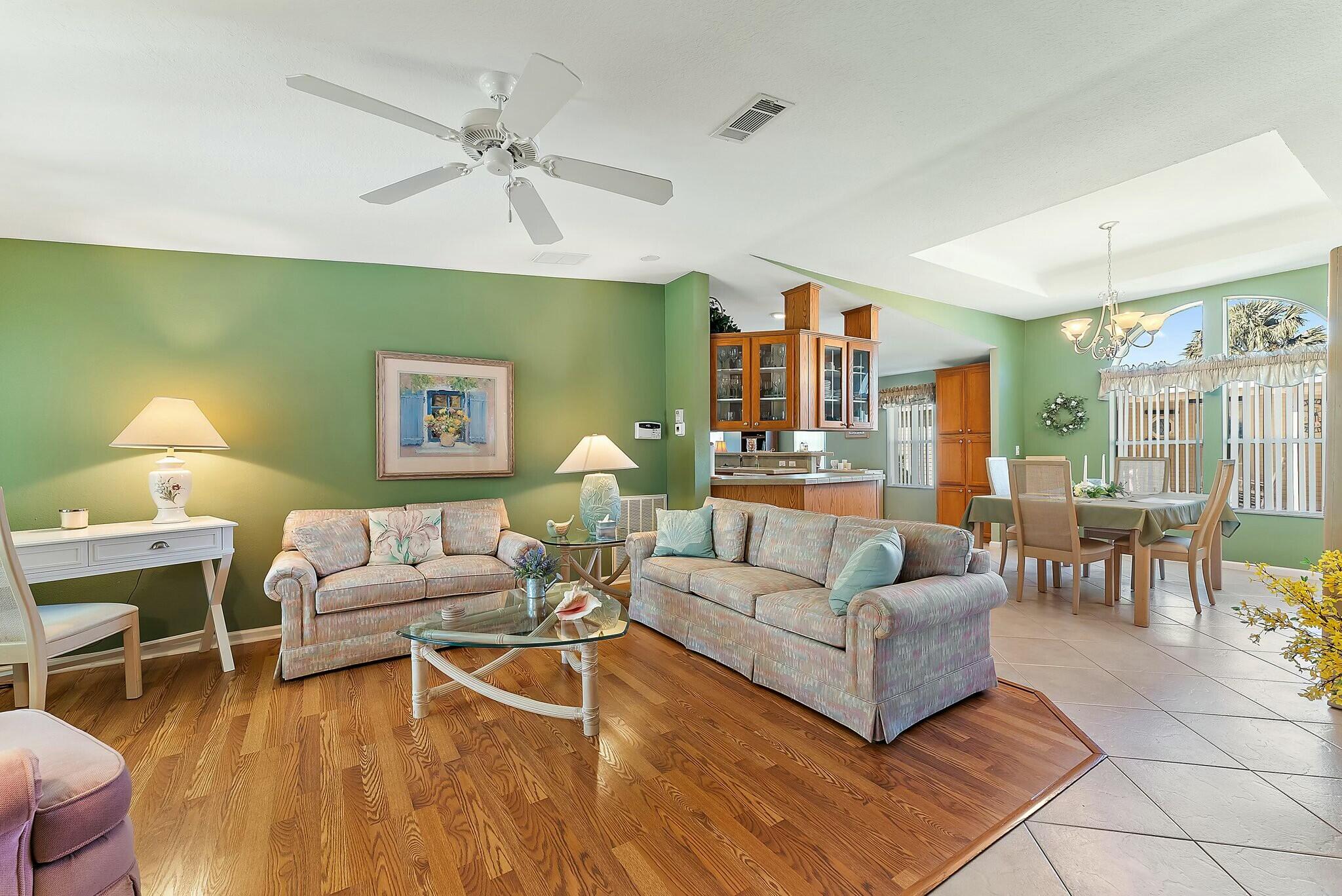 7709 White Egret Lane, Port St. Lucie