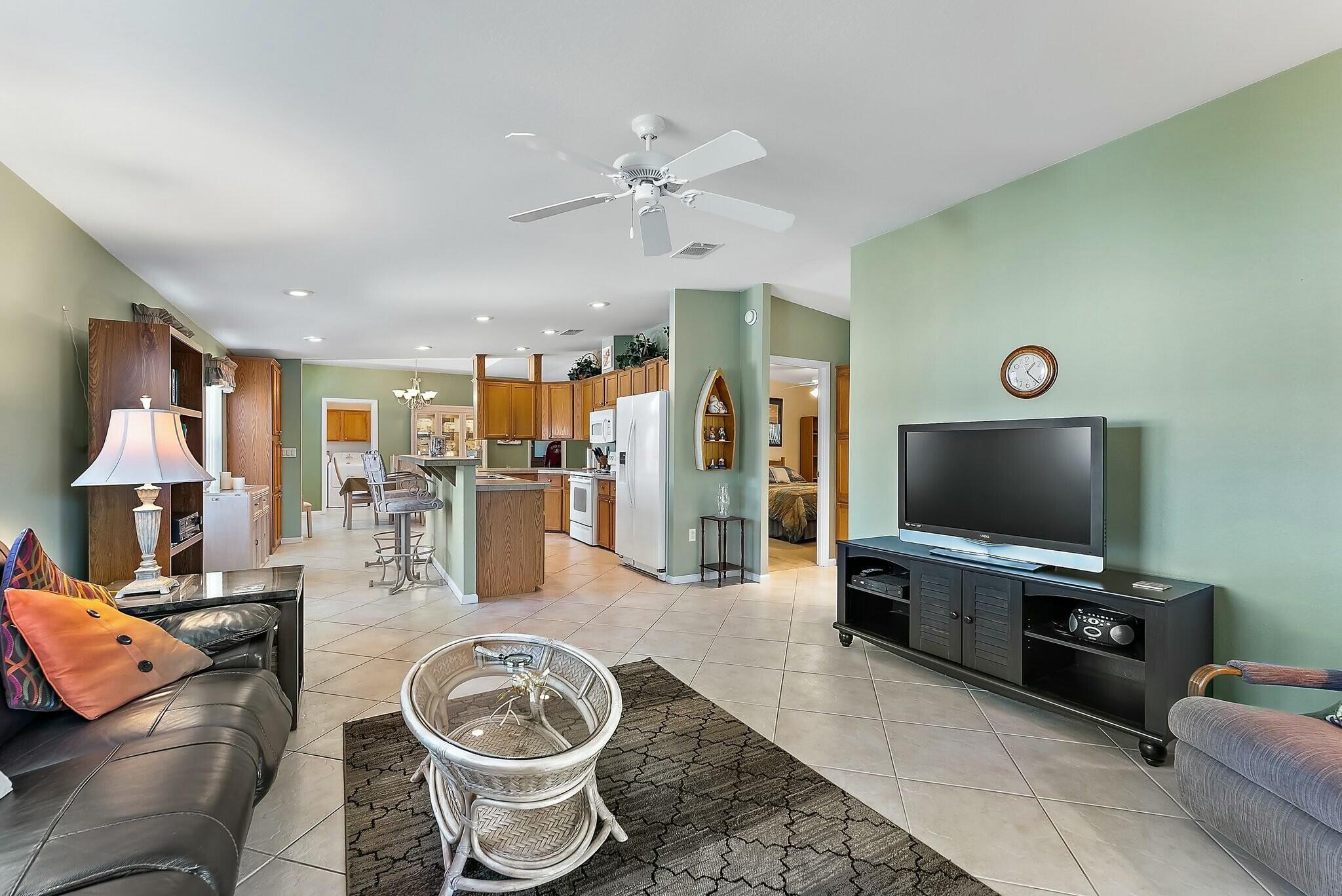 7709 White Egret Lane, Port St. Lucie