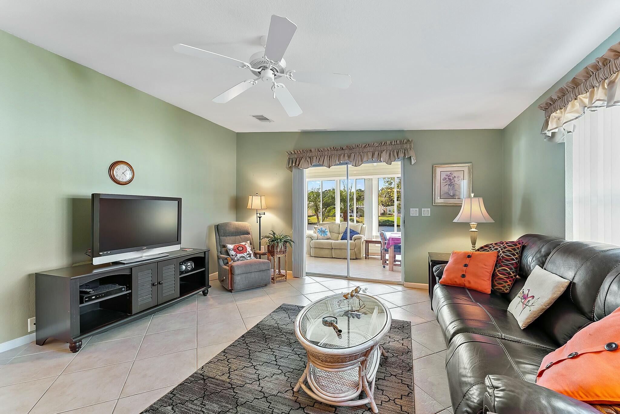 7709 White Egret Lane, Port St. Lucie