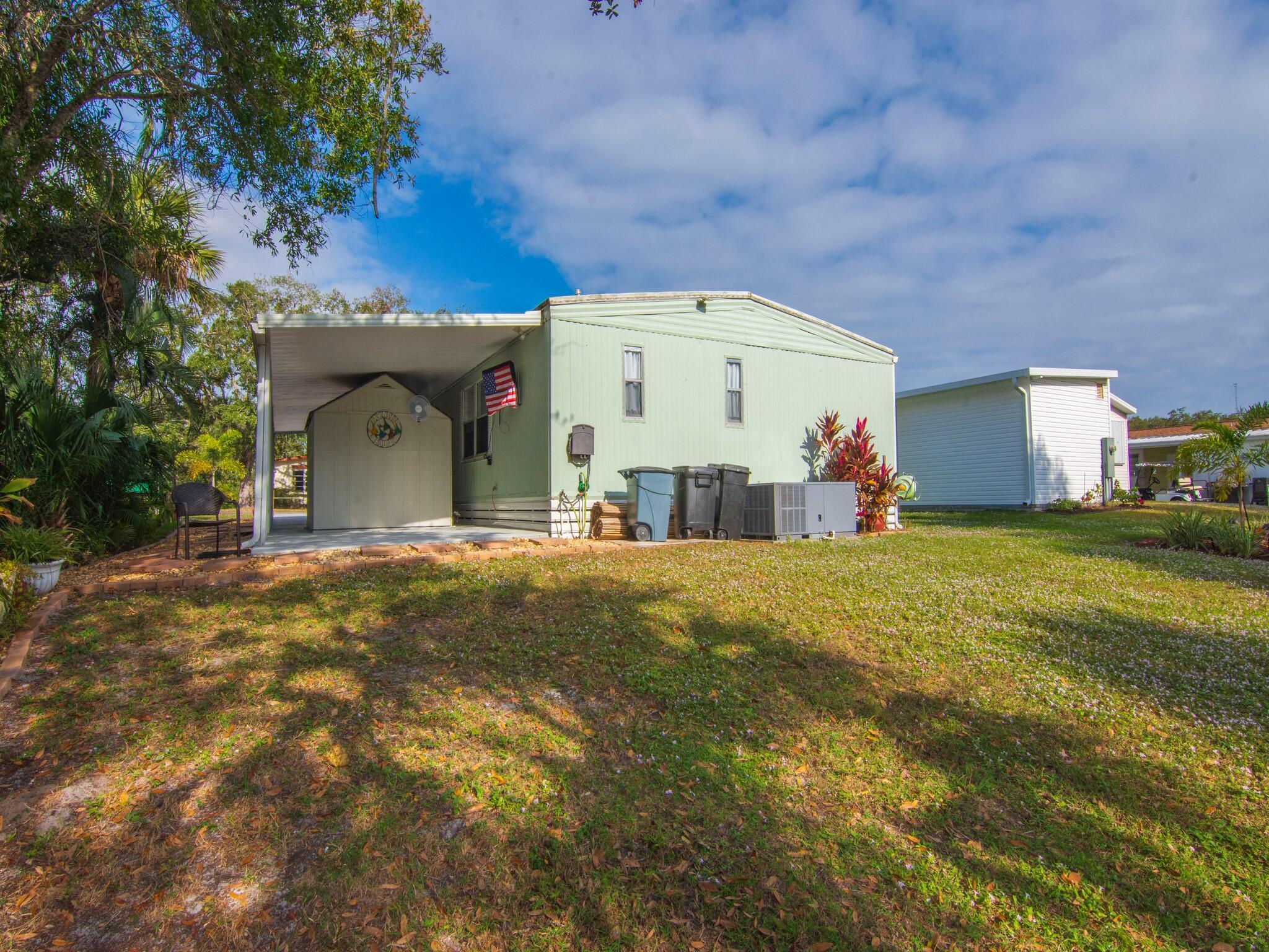 24 Santa Maria Way, Port St. Lucie