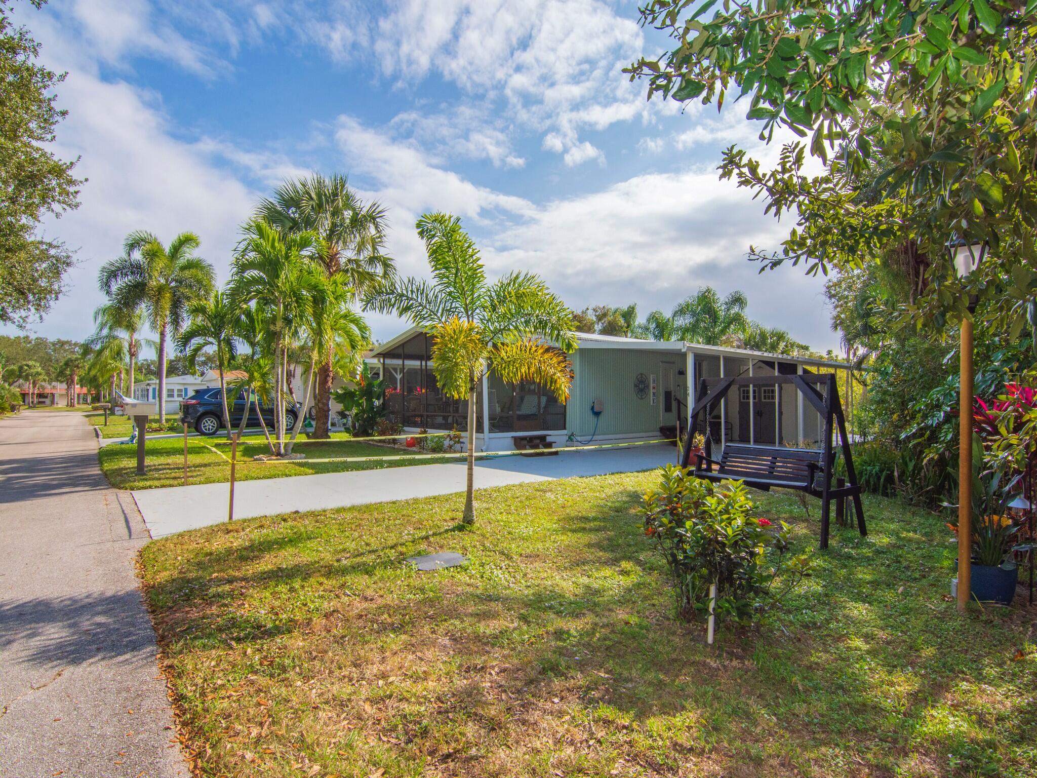 24 Santa Maria Way, Port St. Lucie