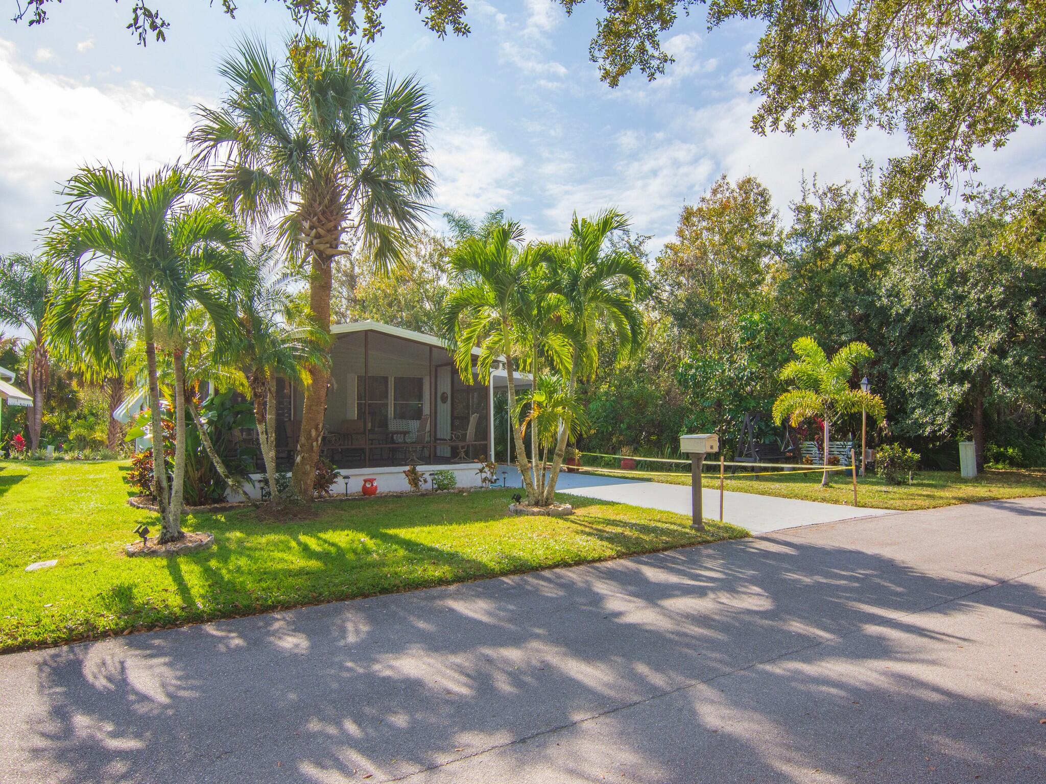 24 Santa Maria Way, Port St. Lucie