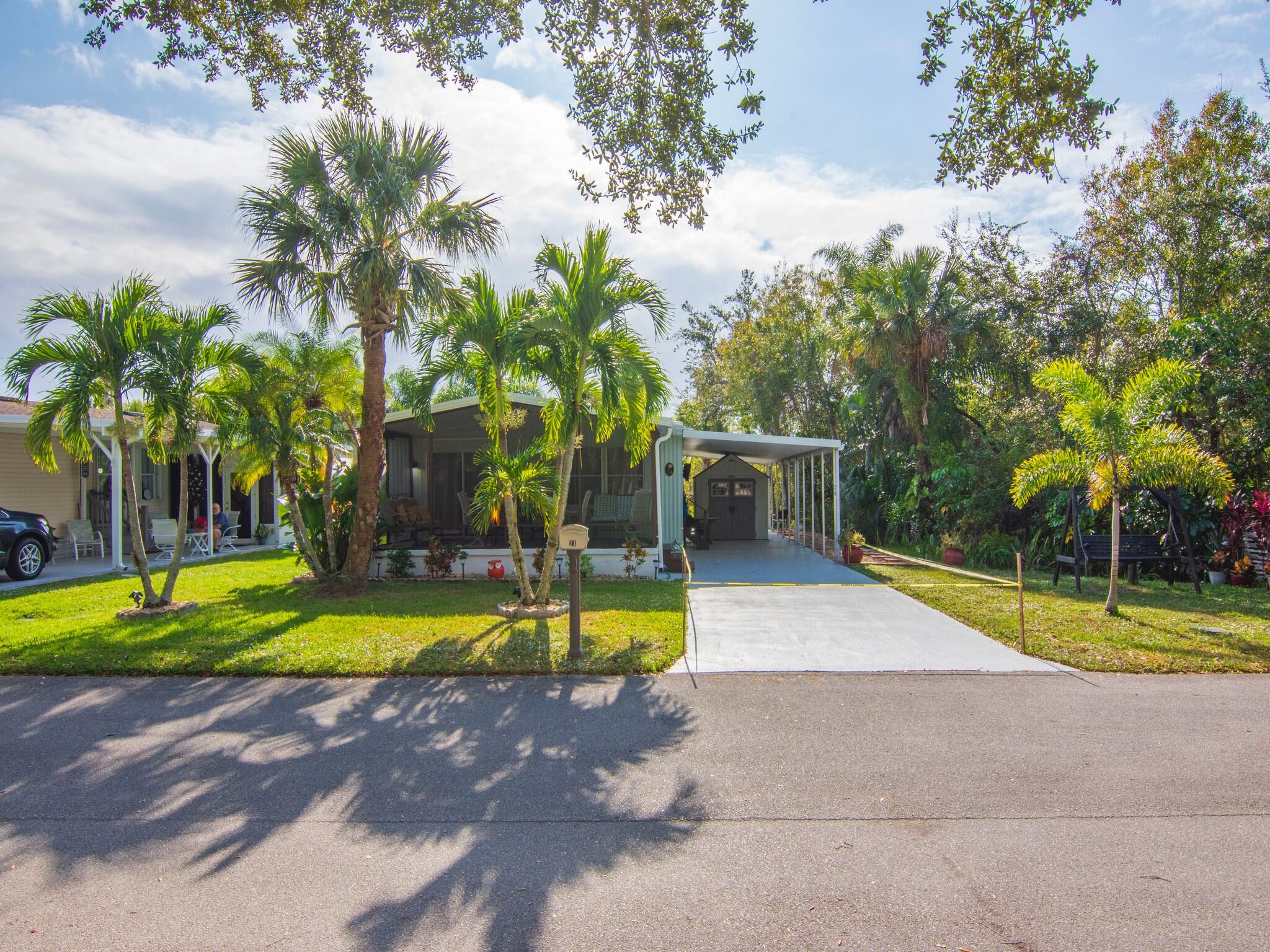 24 Santa Maria Way, Port St. Lucie