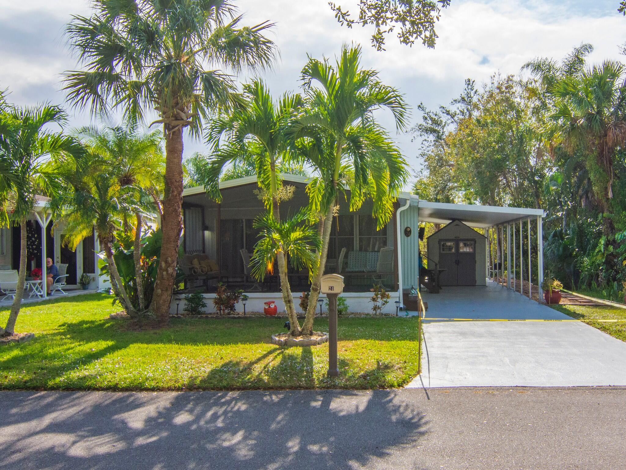 24 Santa Maria Way, Port St. Lucie