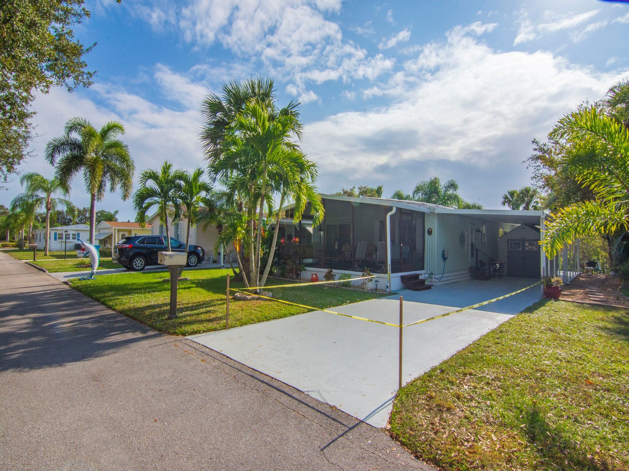 24 Santa Maria Way, Port St. Lucie
