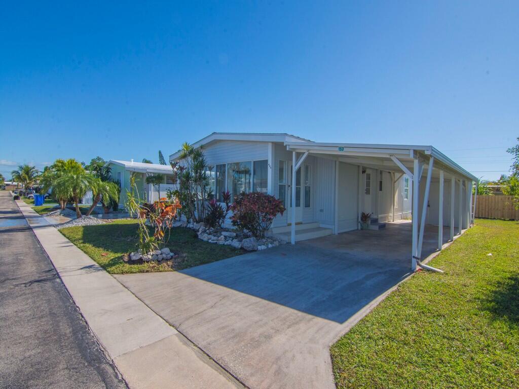 4800 SE Federal Highway 153