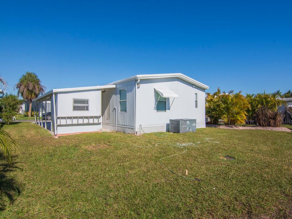 4800 SE Federal Highway 153