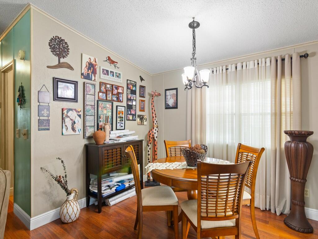 561 Barb Ann Lane, Port St. Lucie
