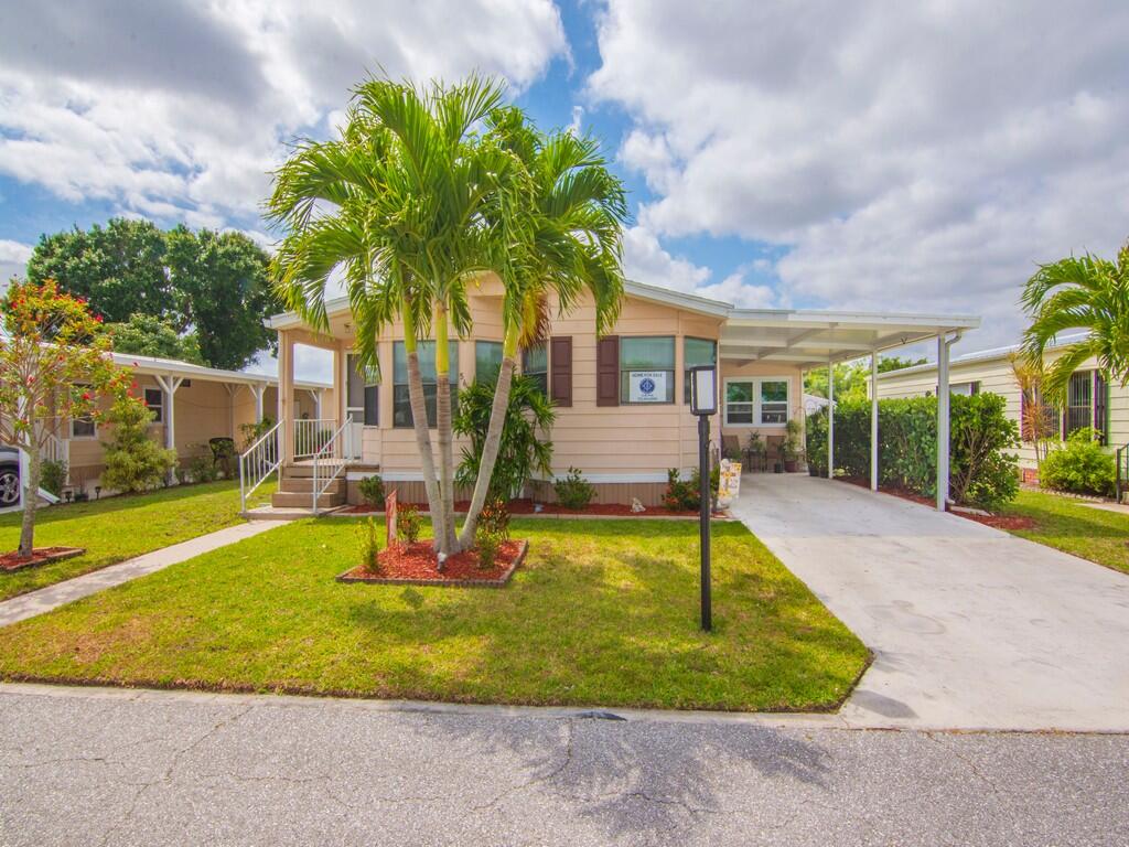 561 Barb Ann Lane, Port St. Lucie