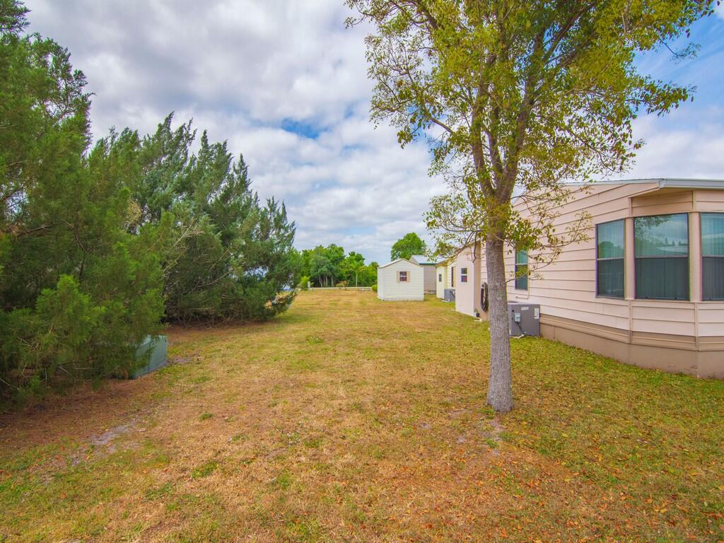 561 Barb Ann Lane, Port St. Lucie