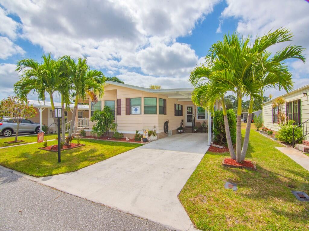 561 Barb Ann Lane, Port St. Lucie