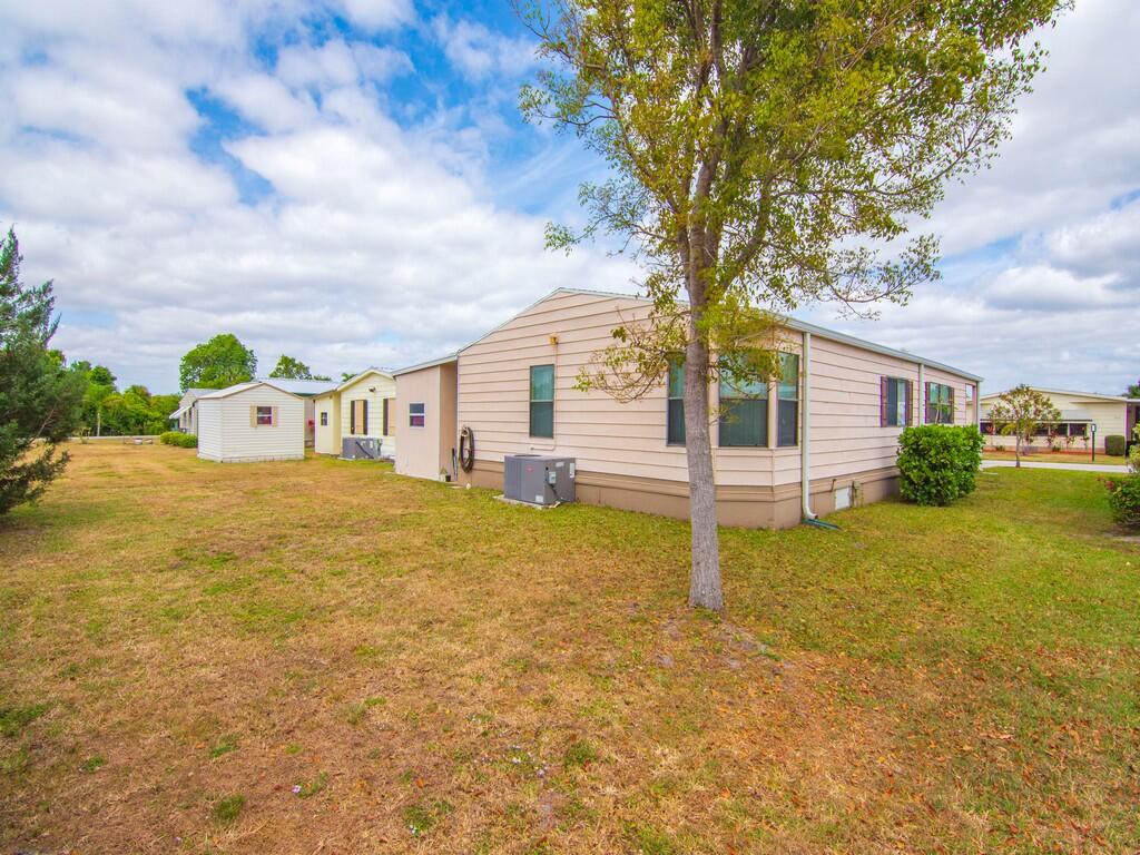 561 Barb Ann Lane, Port St. Lucie
