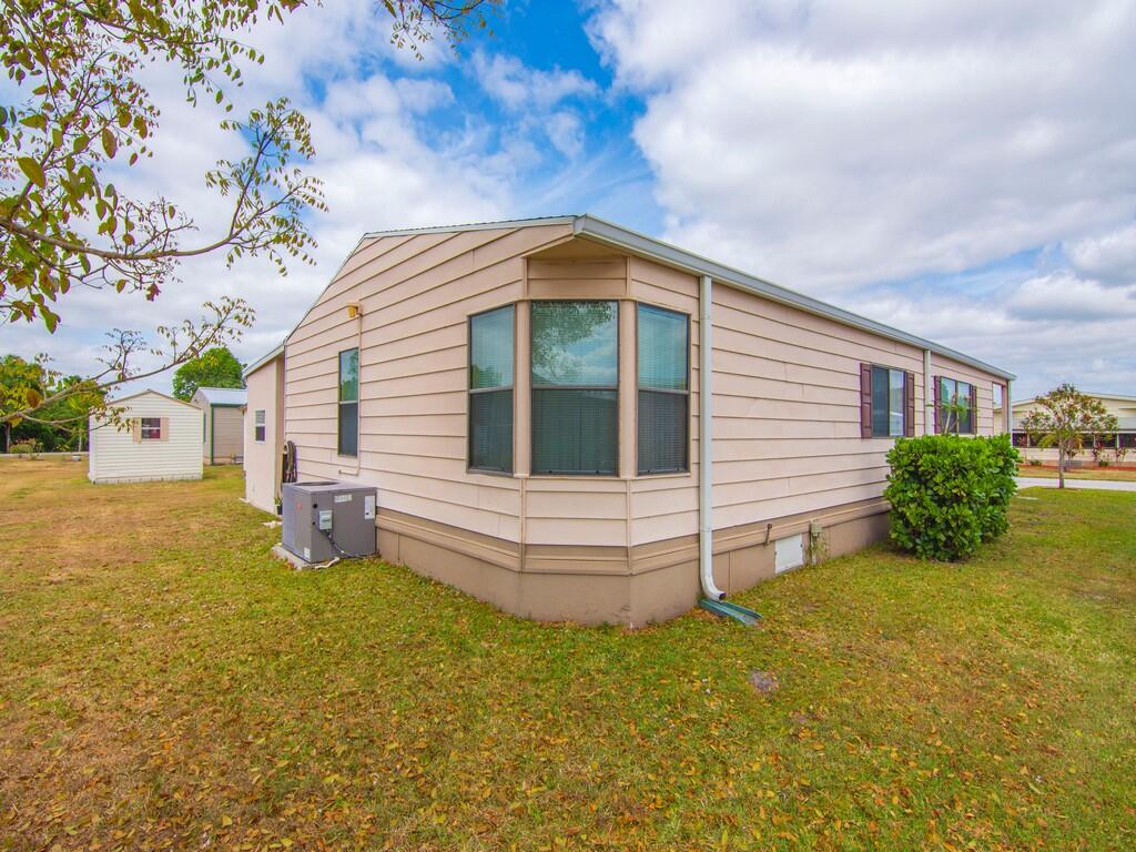 561 Barb Ann Lane, Port St. Lucie