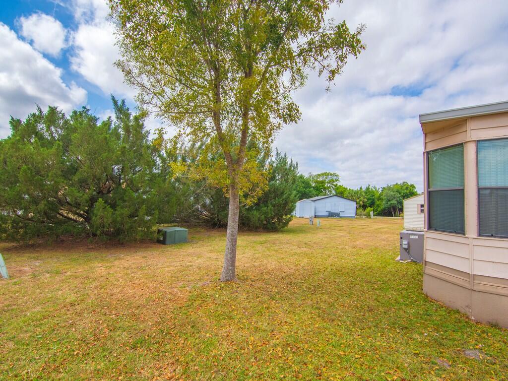561 Barb Ann Lane, Port St. Lucie