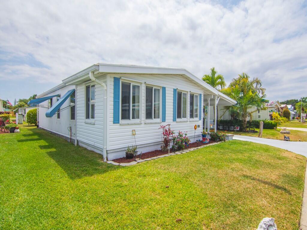 4800 SE Federal Highway 105