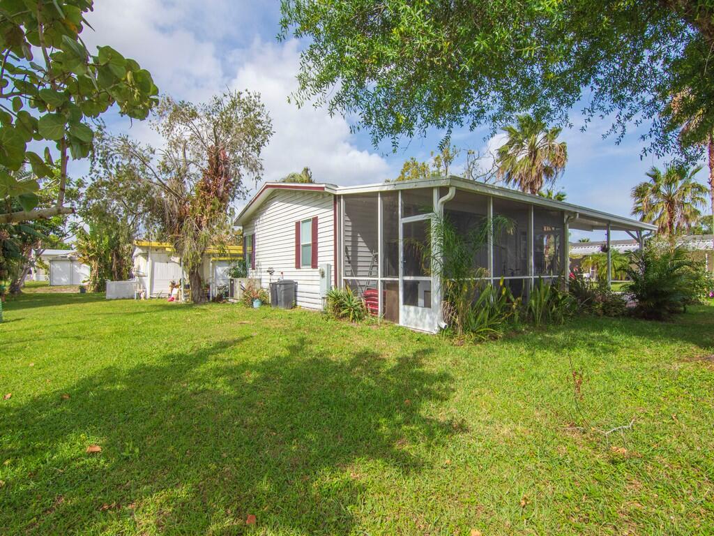 7 Gorda Way, Port St. Lucie