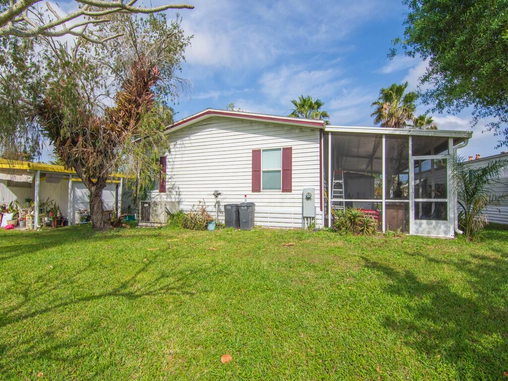 7 Gorda Way, Port St. Lucie
