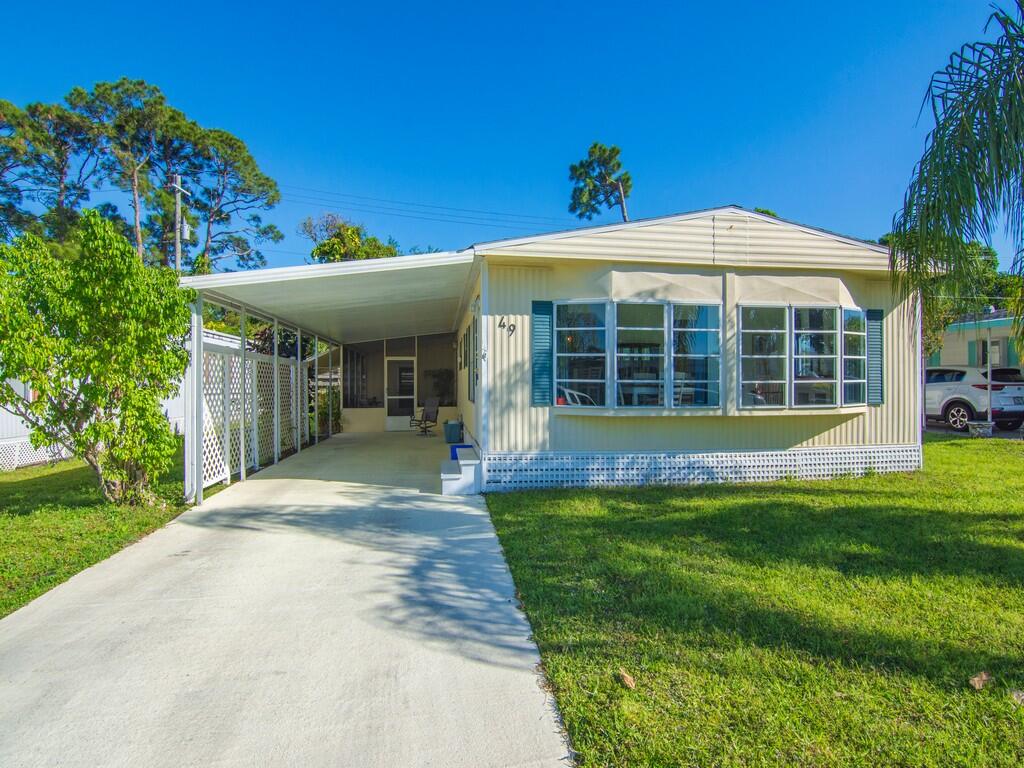 49 Camino Del Rio, Port St. Lucie