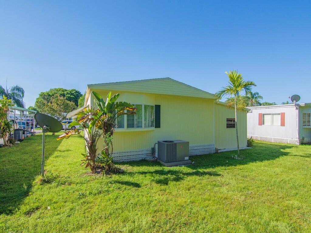49 Camino Del Rio, Port St. Lucie