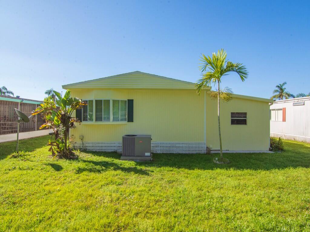 49 Camino Del Rio, Port St. Lucie
