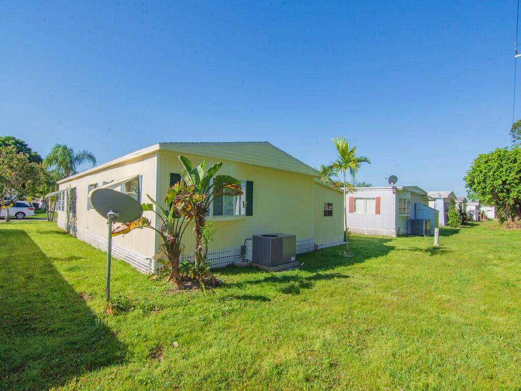 49 Camino Del Rio, Port St. Lucie