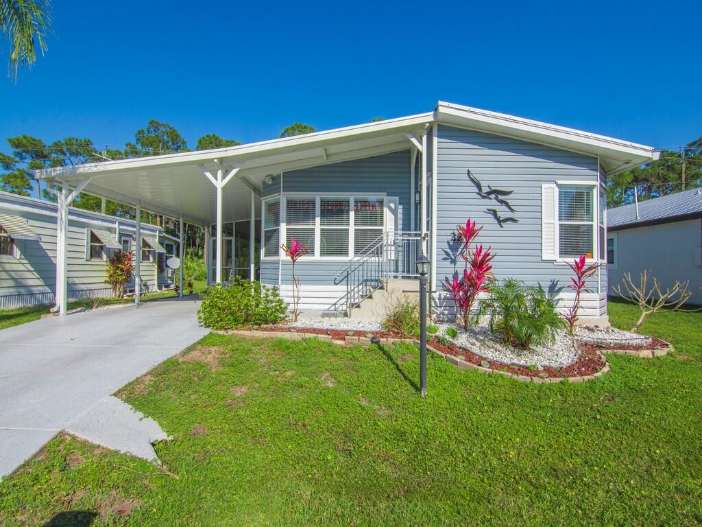 22 Mediterranean East Boulevard E, Port St. Lucie