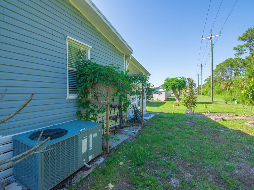 22 Mediterranean East Boulevard E, Port St. Lucie
