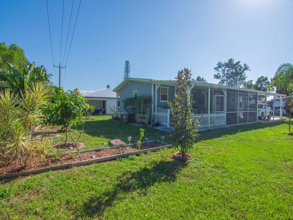 22 Mediterranean East Boulevard E, Port St. Lucie