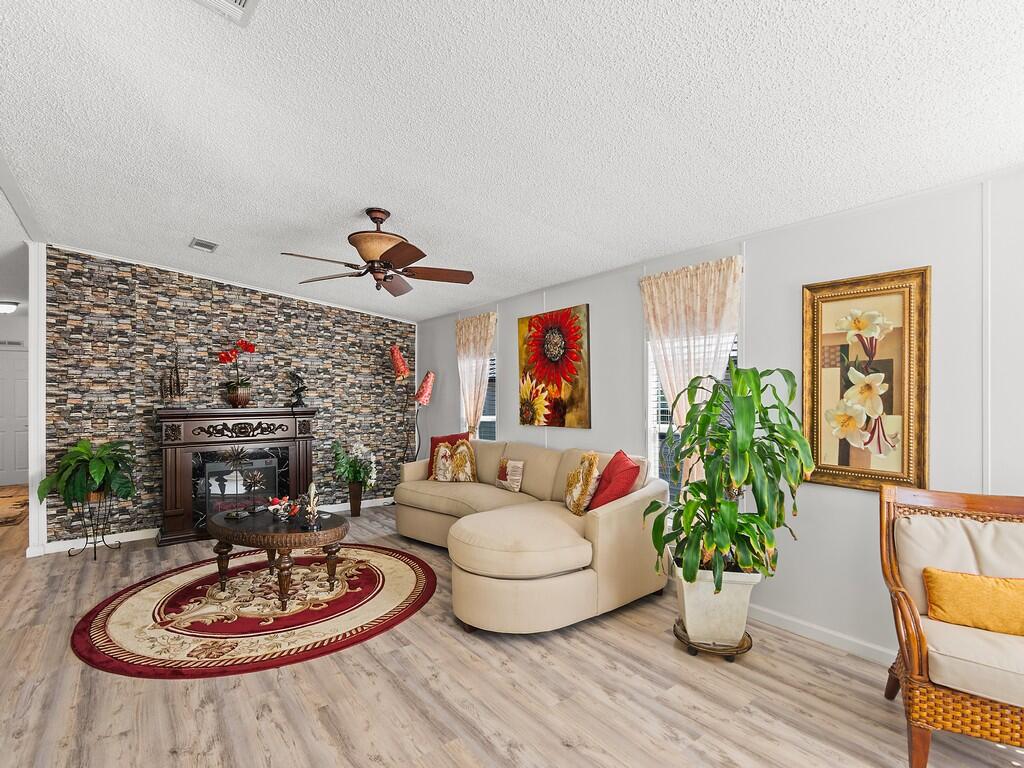 22 Mediterranean East Boulevard E, Port St. Lucie