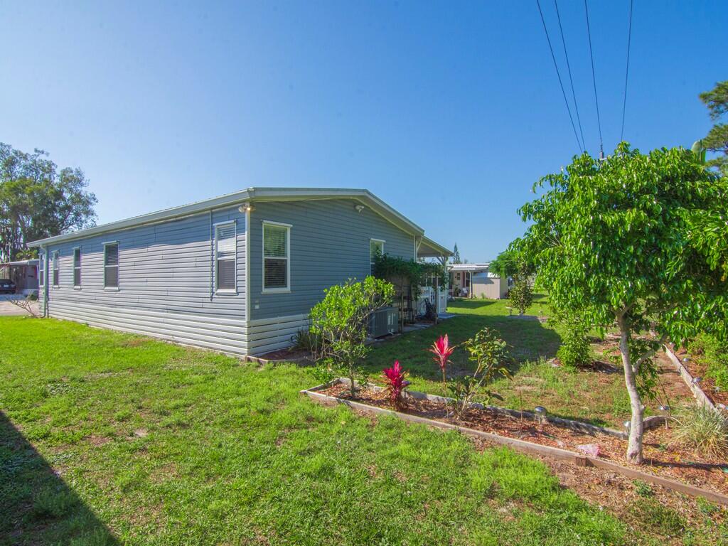 22 Mediterranean East Boulevard E, Port St. Lucie