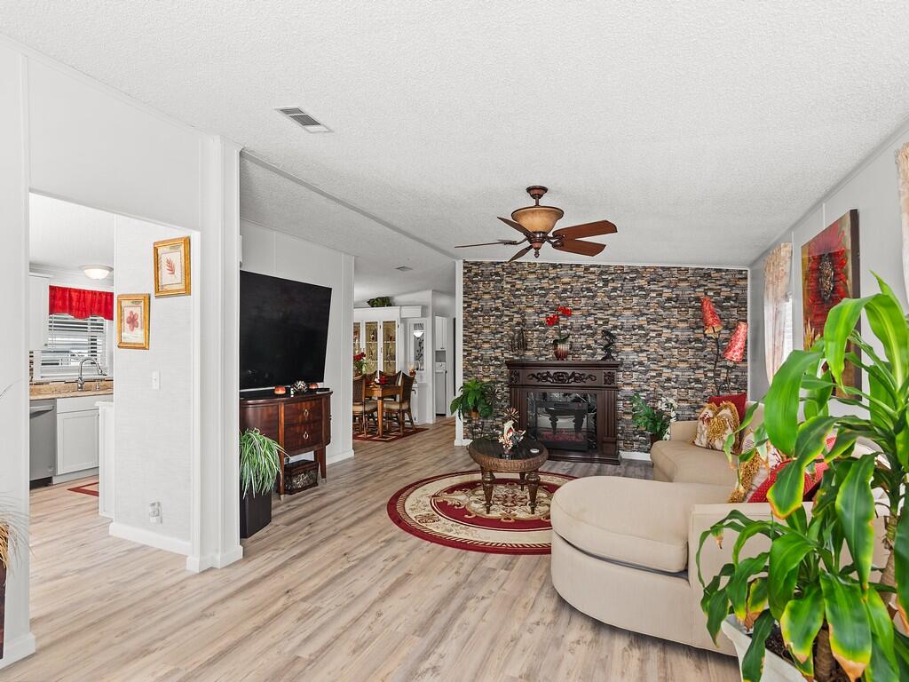 22 Mediterranean East Boulevard E, Port St. Lucie